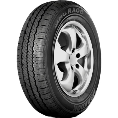 Hankook Radial RA08 195/70 R15C 104/102R - «ПСС ПРО»