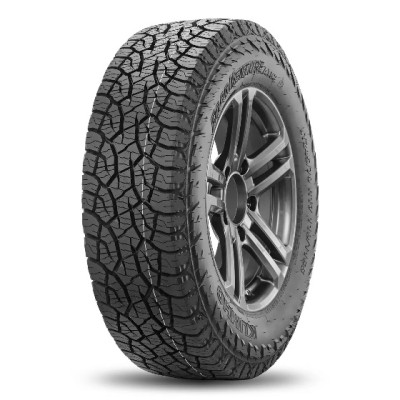 Kumho Road Venture AT52 255/60 R18 112T