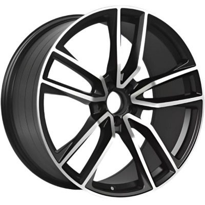 RST R2106FF 10x21 5*112 ET44 DIA66.6 BDM 