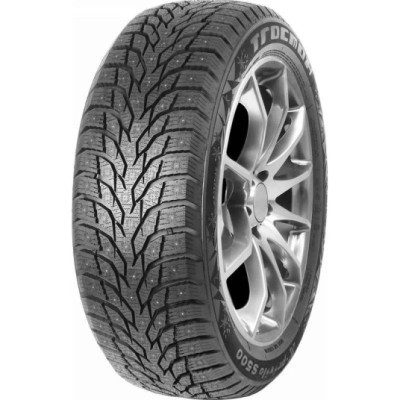 Tracmax X-Privilo S500 255/55 R19 111T XL