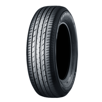 Yokohama Geolandar G98EV 235/65 R18 106H - «ПСС ПРО»
