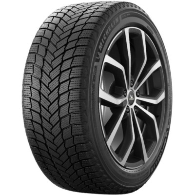 Michelin X-Ice Snow + 275/40 R22 108H XL
