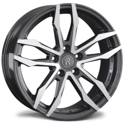 Replay TY336 8x18 5*114.3 ET50 DIA60.1 GMF 