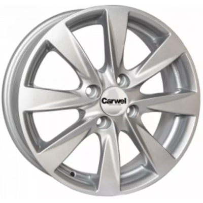 Carwel Сатурн 6x15 5*100 ET40 DIA57.1 SLT 