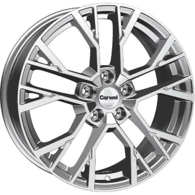 Carwel Камак 7x18 5*108 ET36 DIA65.1 AST 