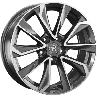 Replay GL50 7.5x19 5*108 ET46 DIA63.3 GMF 