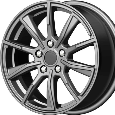 Carwel Лабаз 6.5x16 5*114.3 ET40 DIA60.1 GR 