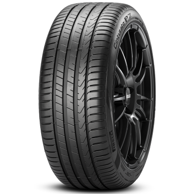 Pirelli Cinturato P7 NEW 255/45 R19 104Y XL MO - «ПСС ПРО»