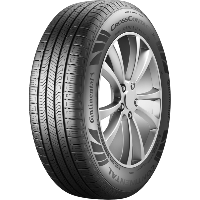 Continental CrossContact RX 295/35 R21 107W XL MGT
