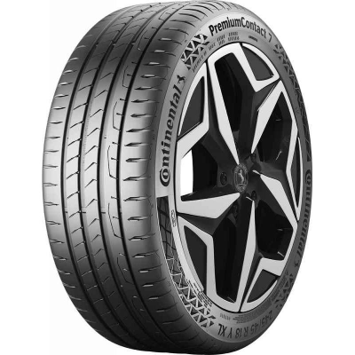 Continental PremiumContact 7 255/50 R20 109Y XL