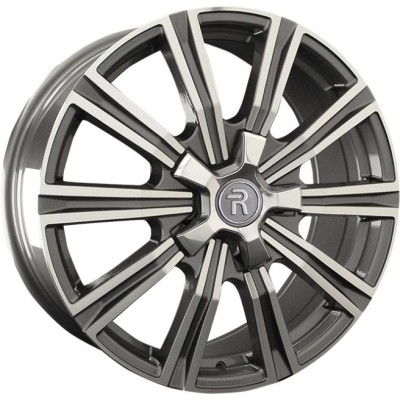 Replay TY242 8.5x20 5*150 ET58 DIA110.1 GMF 