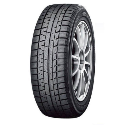 Yokohama iceGuard Studless iG50 + 225/55 R17 97Q - «ПСС ПРО»