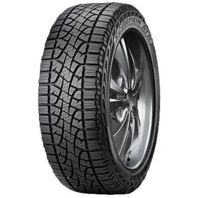 Pirelli Scorpion ATR 185/75 R16 93T - «ПСС ПРО»