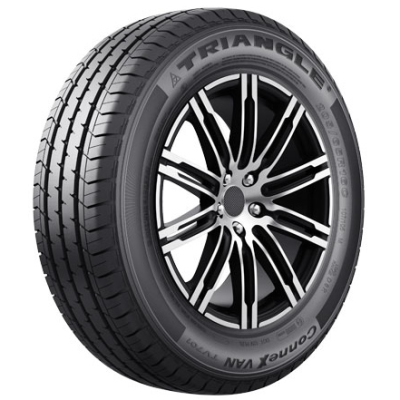 Triangle ConneX Van TV701 215/75 R16C 116/114S - «ПСС ПРО»
