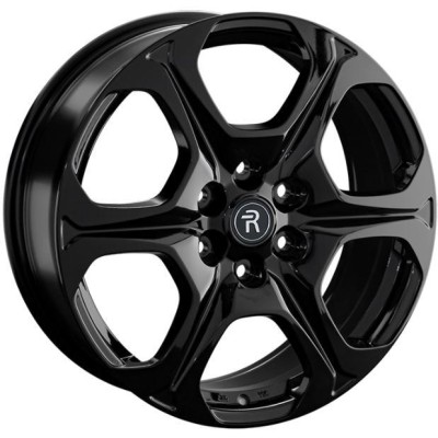 Replay TY401 8x20 6*139.7 ET60 DIA95.1 BK 