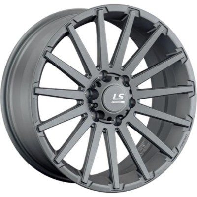 LS Forged FG32 8.5x21 6*139.7 ET50 DIA95.1 MGM 
