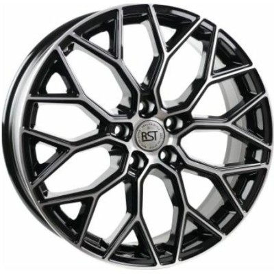 RST R059 7x19 5*114.3 ET40 DIA64.1 BD 