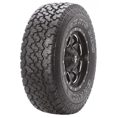 Maxxis Worm-Drive AT-980E 285/60 R18 118/115Q