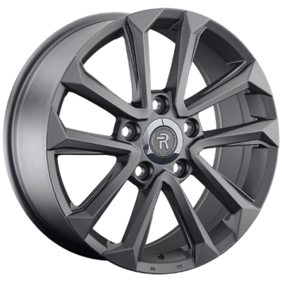 Replay TY357 8x18 5*150 ET56 DIA110.1 MGM 