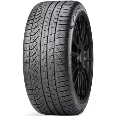 Pirelli P Zero Winter Elect 285/40 R20 108V XL NF0 - «ПСС ПРО»