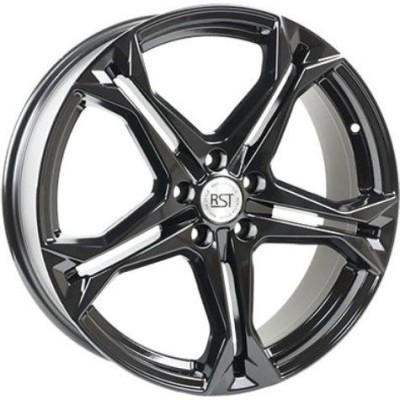 RST R099 7.5x19 5*114.3 ET35 DIA67.1 BL 