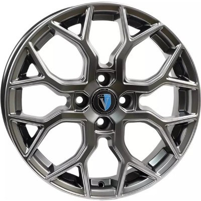 Venti 1719 7x17 5*108 ET33 DIA60.1 BH  - «ПСС ПРО»