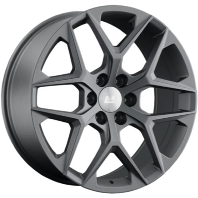 LS 1372 9x22 6*139.7 ET30 DIA100.1 MGM 