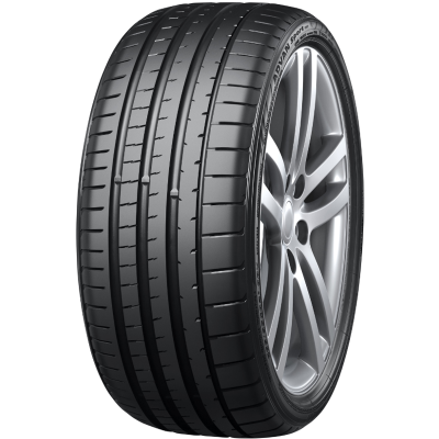 Yokohama Advan Sport V107 305/40 R20 112Y - «ПСС ПРО»