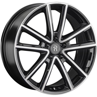Replay CHG44 7.5x18 5*110 ET46 DIA63.3 BKF 