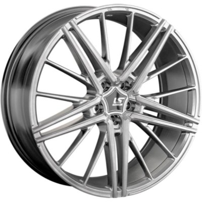 LS FlowForming RC76 8.5x20 5*114.3 ET45 DIA67.1 HPB 