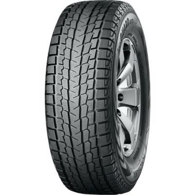 Yokohama iceGuard Studless G075 245/55 R19 103Q - «ПСС ПРО»
