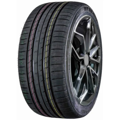 Tracmax X-Privilo RS01 + 275/35 R22 104Y