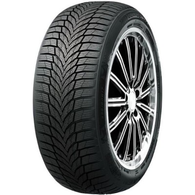 Nexen Winguard Sport 2 205/55 R17 95V XL - «ПСС ПРО»
