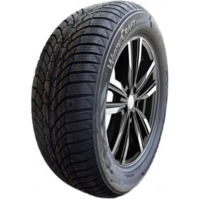 Kumho WinterCraft WP52 + 155/80 R13 79T