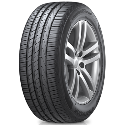 Hankook Ventus S1 Evo 2 K117A SUV 235/65 R17 104W - «ПСС ПРО»