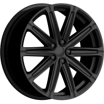 Carwel Тара 7.5x19 5*114.3 ET33 DIA67.1 BLM 