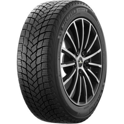 Michelin X-Ice Snow 225/40 R19 93H XL