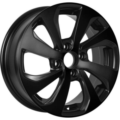 RST R005 6x15 4*100 ET46 DIA54.1 BLM 