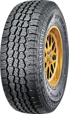 Tracmax X-Privilo AT01 255/70 R15 112/110S XL