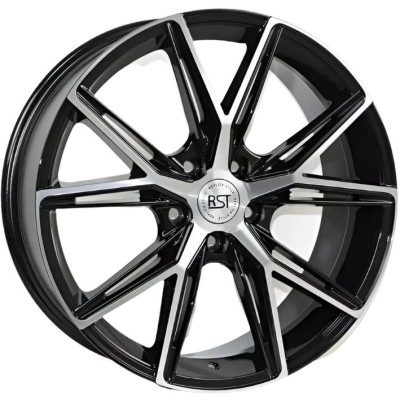 RST R129 7.5x19 5*108 ET45 DIA63.3 BD 