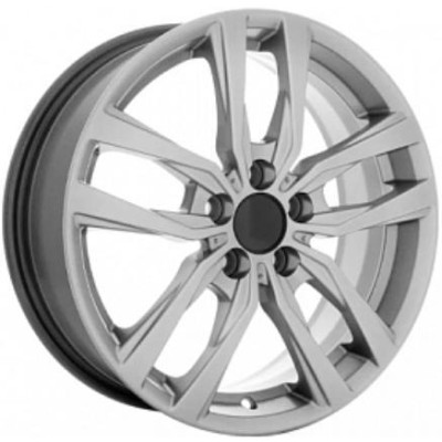 Carwel Негито 6x16 5*112 ET43 DIA57.1 SB 