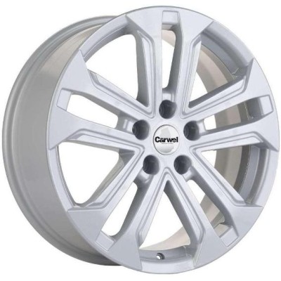 Carwel Витус 7x18 5*114.3 ET40 DIA66.1 SB 