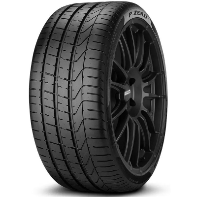 Pirelli P Zero 275/40 R19 101Y RunFlat MOE - «ПСС ПРО»