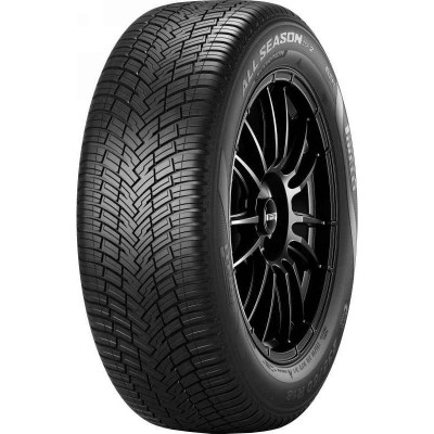Pirelli Scorpion All Season SF 2 255/55 R19 111W XL - «ПСС ПРО»