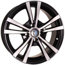 Venti 1404 5.5x14 4*98 ET35 DIA58.6 BD  - «ПСС ПРО»
