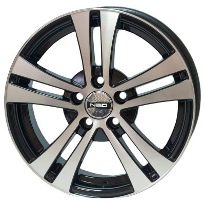 Neo 540 6x15 5*100 ET40 DIA57.1 BD 