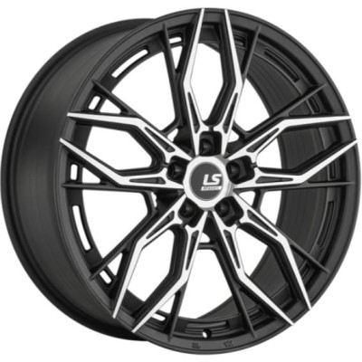 LS FlowForming RC96 9x20 5*108 ET35 DIA65.1 MBF 