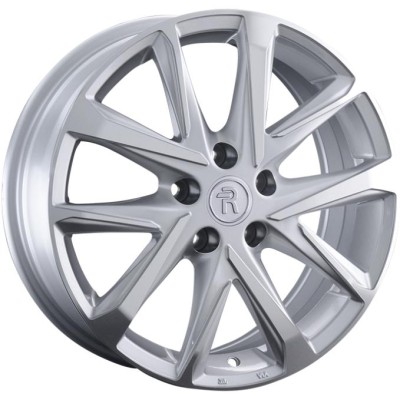 Replay Ki270 7x17 5*114.3 ET48 DIA67.1 SF 