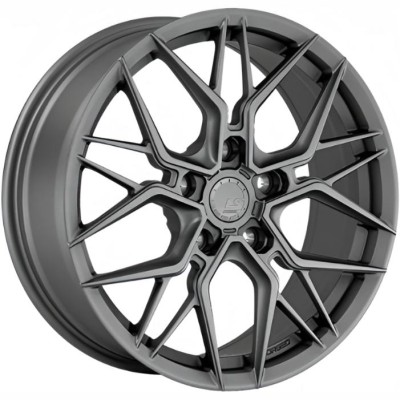 LS Forged FG63 8.5x19 5*130 ET50 DIA71.6 MGM 