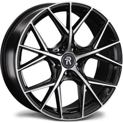 Replay CHR42 8x18 5*108 ET47 DIA60.1 BKF 